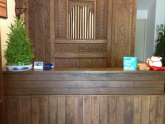 -上海三爱中医门诊部(建德坊店)