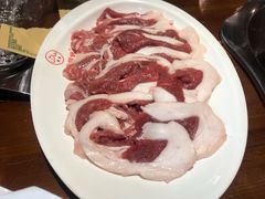 -大明铜锅·烤涮坊·烧烤(新开路店)