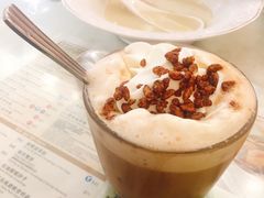 -翠华餐厅(香港国际机场店)