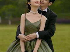 -经典婚纱摄影美学馆·私人定制