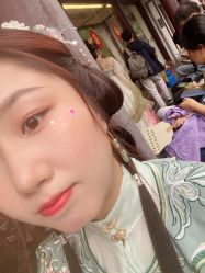 -扶摇阁旗袍|汉服造型工作室