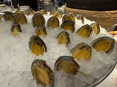 -亚特兰蒂斯-番红花海鲜自助餐厅·鲜活海鲜·小火锅