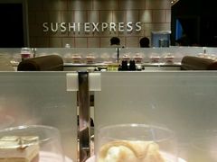 -争鲜回转寿司(通州万达店)