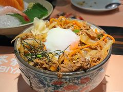 -山葵家·创意料理(临平银泰城店)