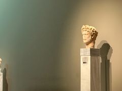 -雅典国家考古博物馆(Ethniko Archaiologiko Museo)