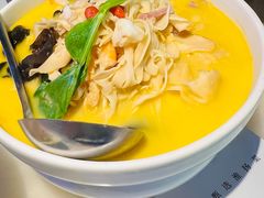 -假装苏杭·园林餐厅(陆家嘴中心店)