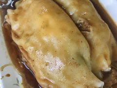 猪肉肠-华威达牛庄(黄埔大道西店)