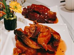 -广州酒家(文昌总店)