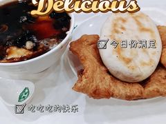 -锦馨豆汁(天坛路店)