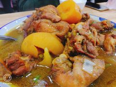 -东财大盘鸡(黑石礁店)