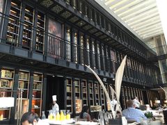 康莱德酒店-北京康莱德酒店