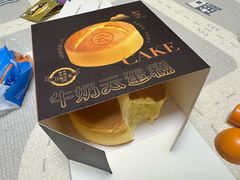 -格瑞思动物奶油生日蛋糕(园区永旺店)