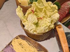 -芸山季·云南野生菌火锅(人民广场来福士店)