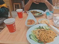 -醉面(中国传媒大学梆子井公寓店)