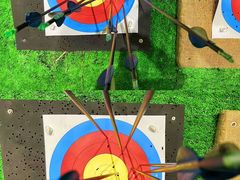 -Skay•射箭馆•弓箭娱乐(体育西店)