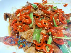 招牌脆爆肝-老板恋上鱼(恒隆广场店)