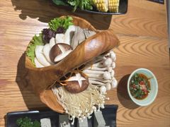 -掂档潮汕牛肉火锅(cityon熙地港店)