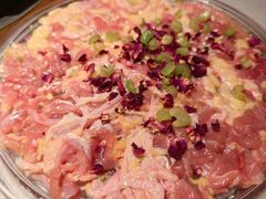 -芸山季·云南山珍菌火锅(人民广场来福士店)