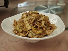 -烤肉宛饭庄(南礼士路店)