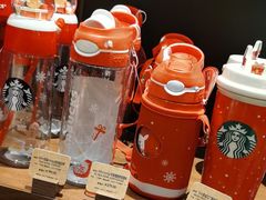 -星巴克臻选(北京颐堤港中心第二店)