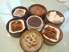 -香港富临皇宫(五月花商业广场店)