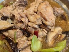 -南城香·饭香串香馄饨香(花园北路店)