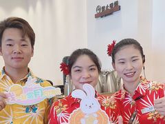 -第六季自助餐厅(甜水园店)
