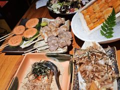 -千懿六本木酒场(常熟路店)
