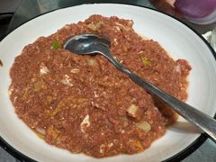 -崂山水果园农家宴(泉水鸡店)