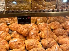 -丁香西饼屋(桂林路店)