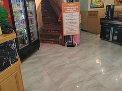 -英兰朝族饭店·英兰锅包肉(佳园路店)