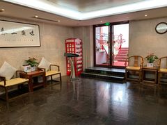 -汉唐宴长安食府