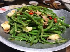 -双合园·海鲜水饺青岛菜(万佳广场店)