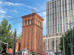 -上海市基督教诸圣堂