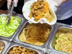 -张果佬年糕卷(科巷店)