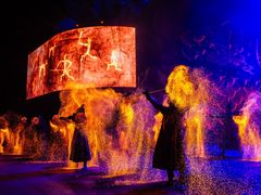 -深圳锦绣中华民俗村