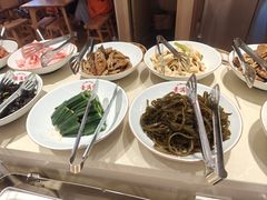 -素满香·食养自助(建邺万达店)