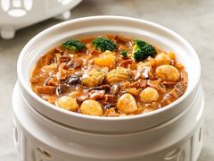 -俭寨大盘芦花土鸡·小公鸡·烧烤新疆菜(云通店)