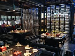 -川西坝子火锅(清江东路3.0直营店)