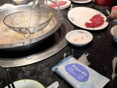 -官塘兄弟·潮汕牛肉店(官塘总店)