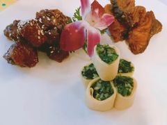 -老洋房花园饭店(绍兴路店)