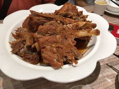 -九毛九西北菜(番禺万达店)