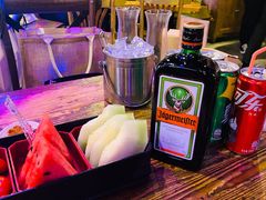-胡桃里音乐酒馆(环亚凯瑟琳广场店)