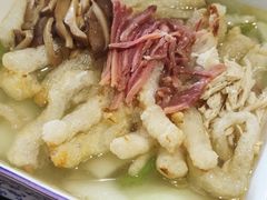 -得意楼蒸菜馆