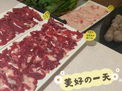 -潮泰牛肉火锅 · 创于1992年(车公庙店)