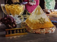 -雪灵魔法世界SHELLY’S TAROT(大良桂畔里店)
