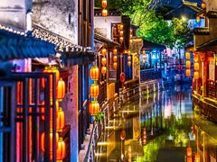 -沙家浜风景区