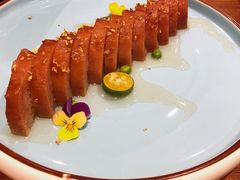 桂花藕-乔家栅(襄阳南路店)