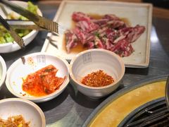 护心肉-喜来稀肉(虹泉路店)