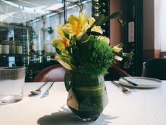 -Bistro Wang 牛排馆
